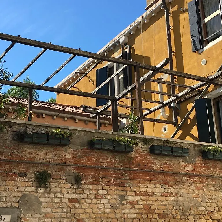 La Casa Del Pittore Apartment Venice 0*,  Italy
